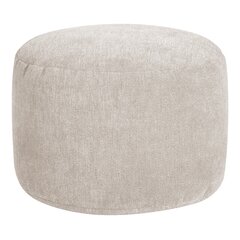 Tall deals pouf stool